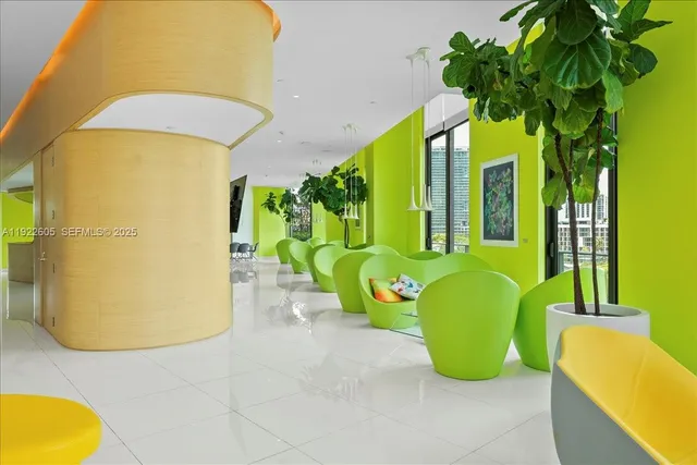 $5,450 | 501 Northeast 31st Street, Unit 1201, Miami, FL 33137