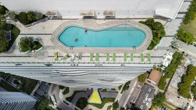 $5,450 | 501 Northeast 31st Street, Unit 1201, Miami, FL 33137