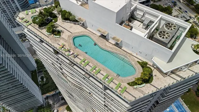 $5,450 | 501 Northeast 31st Street, Unit 1201, Miami, FL 33137