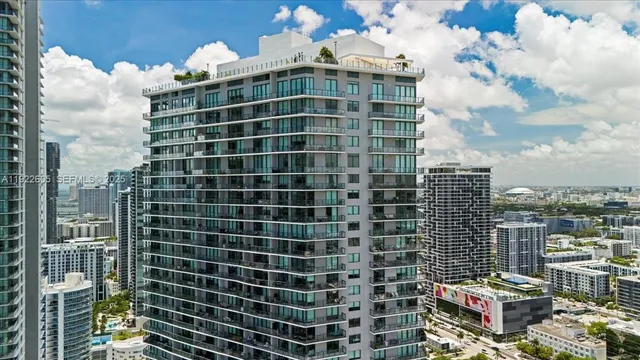 $5,450 | 501 Northeast 31st Street, Unit 1201, Miami, FL 33137
