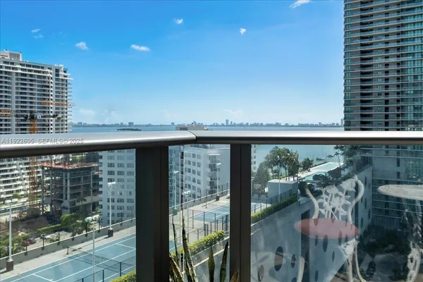 $5,450 | 501 Northeast 31st Street, Unit 1201, Miami, FL 33137