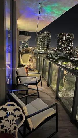 $5,450 | 501 Northeast 31st Street, Unit 1201, Miami, FL 33137