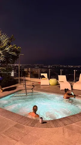 $5,450 | 501 Northeast 31st Street, Unit 1201, Miami, FL 33137