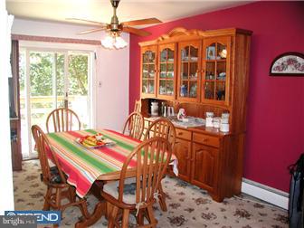 756 Holland Road Holland, PA 18966 - Photo 3 of 10 Dining Room