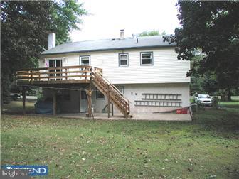 756 Holland Road Holland, PA 18966 - Photo 9 of 10 Exterior Back