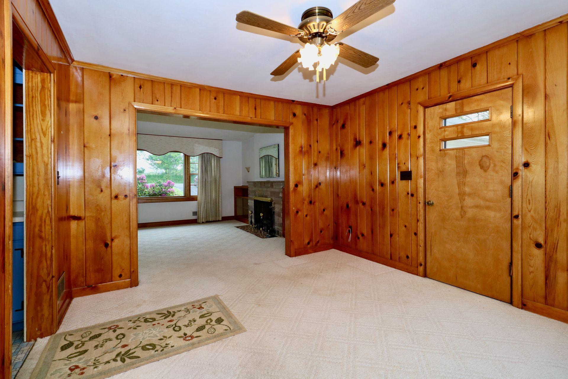 3221 Pitzer Road Roanoke, VA 24014 - Photo 13 of 60 den 2