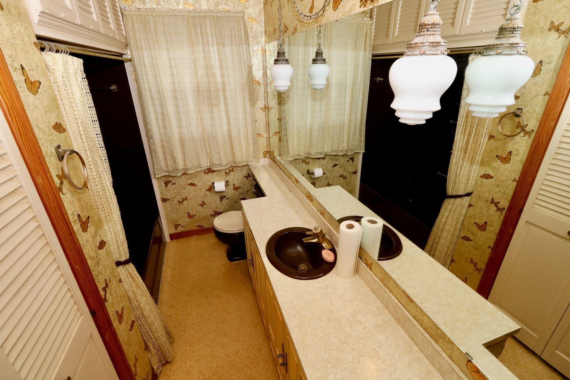 3221 Pitzer Road Roanoke, VA 24014 - Photo 22 of 60 bath 1a