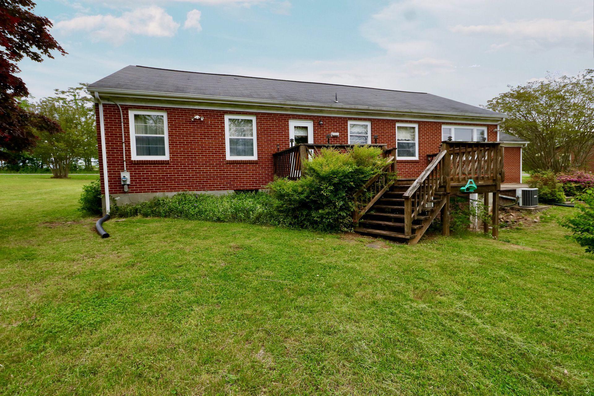 3221 Pitzer Road Roanoke, VA 24014 - Photo 32 of 60 exterior 1