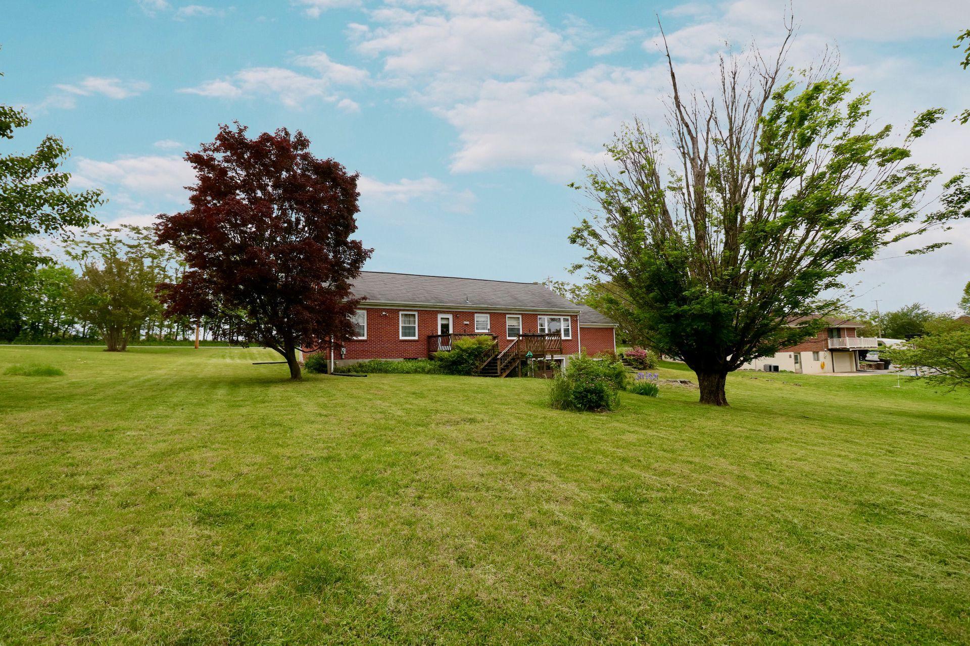3221 Pitzer Road Roanoke, VA 24014 - Photo 34 of 60 exterior 3