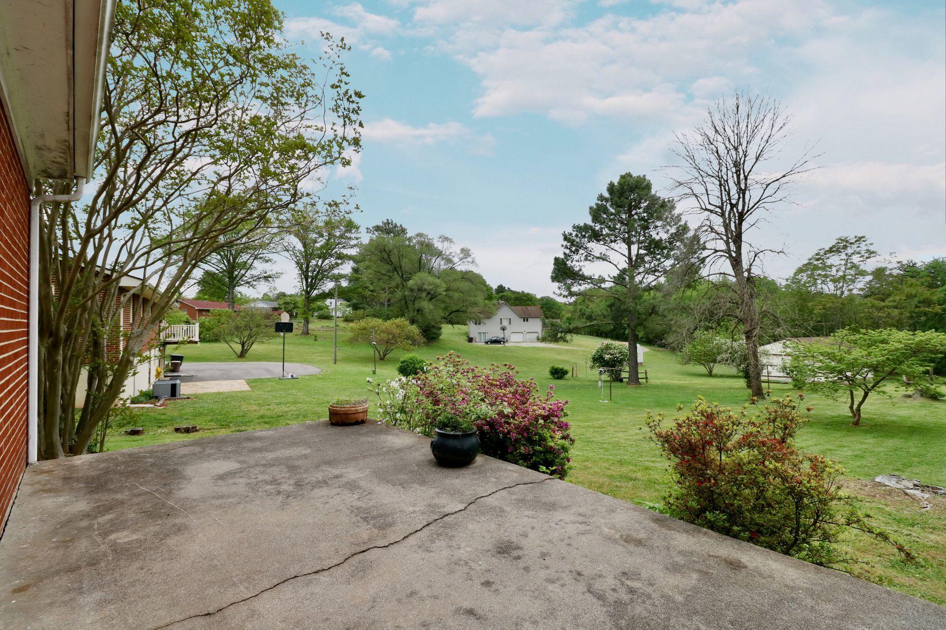 3221 Pitzer Road Roanoke, VA 24014 - Photo 35 of 60 yard 1