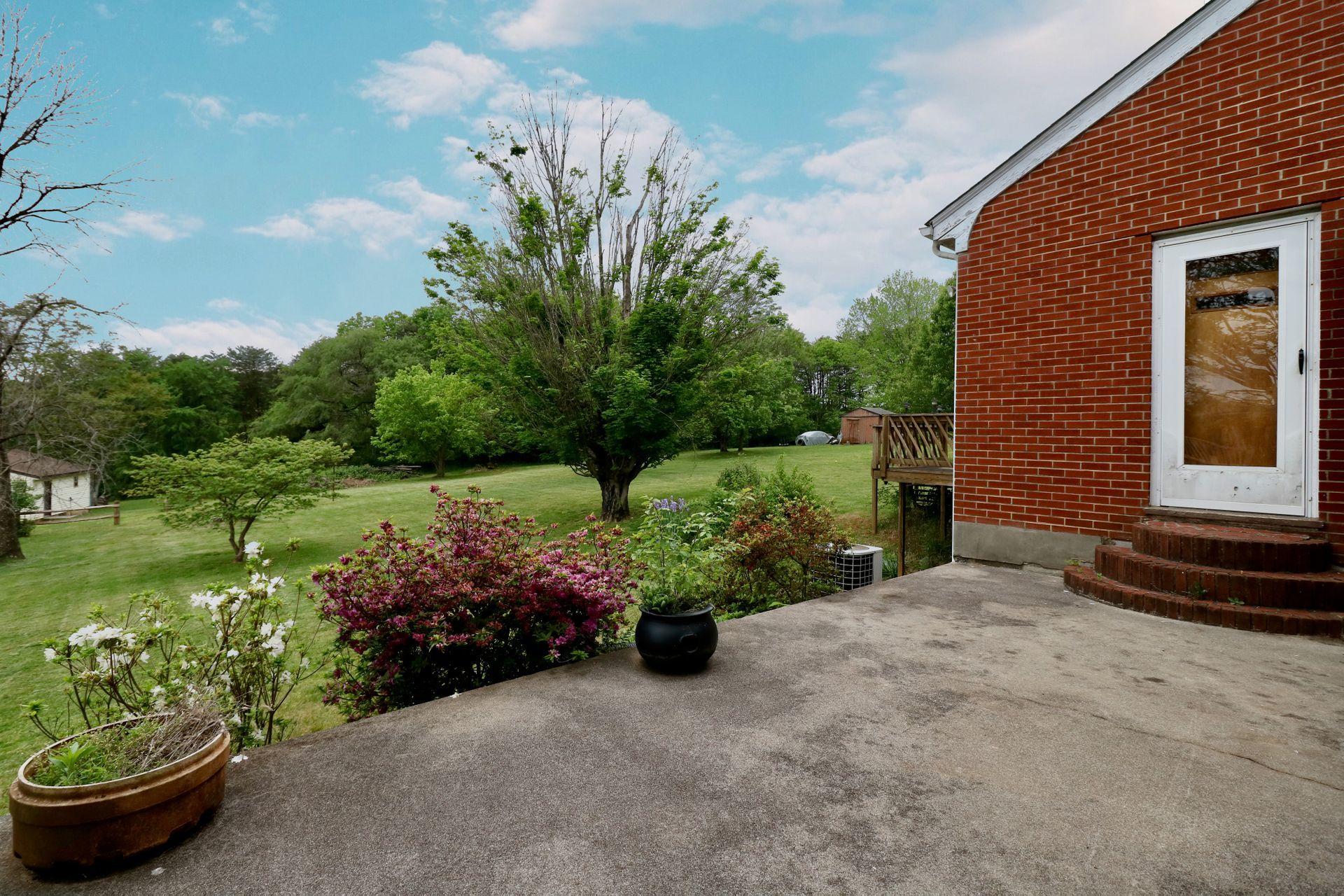 3221 Pitzer Road Roanoke, VA 24014 - Photo 36 of 60 yard 2