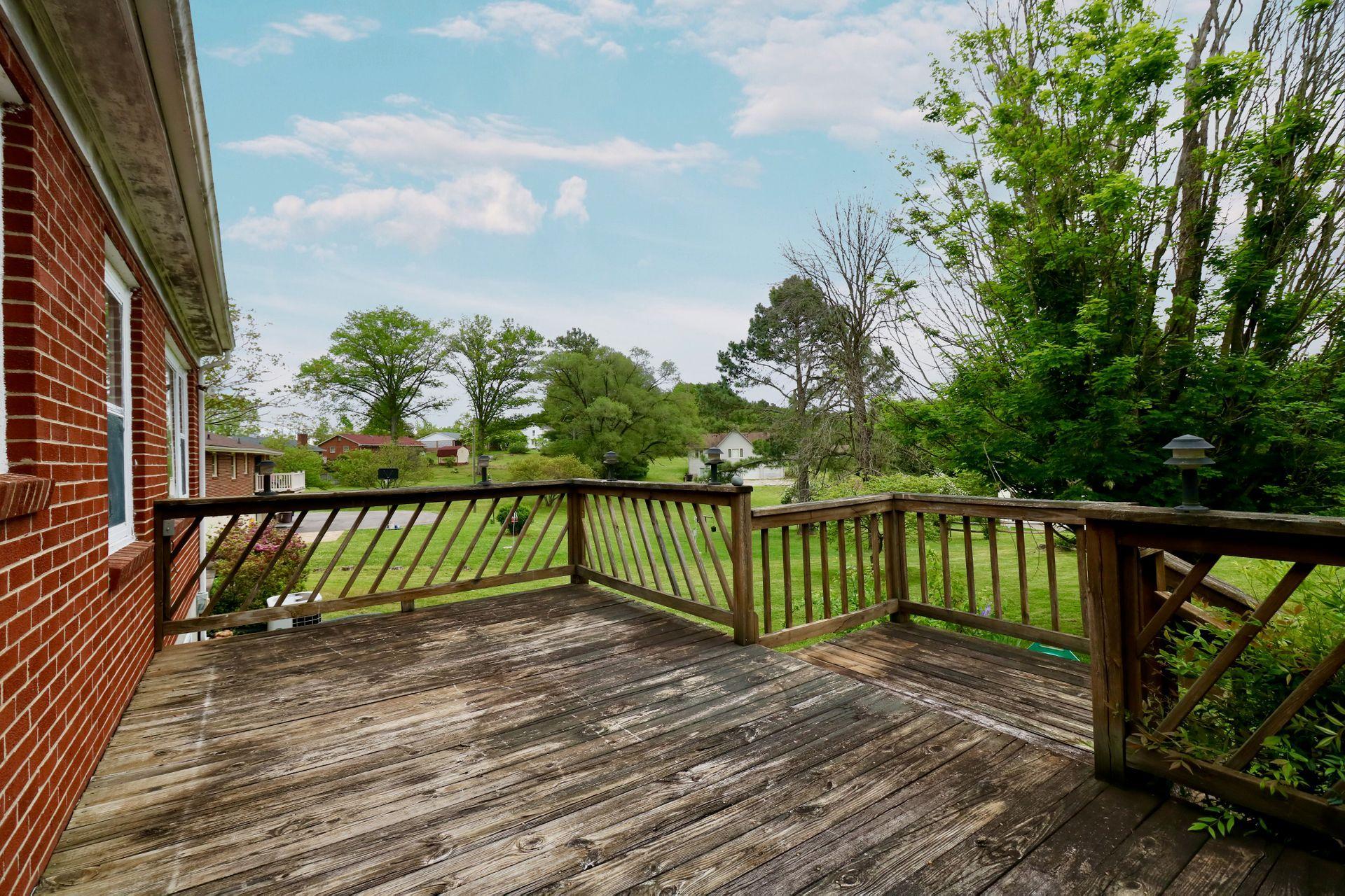 3221 Pitzer Road Roanoke, VA 24014 - Photo 38 of 60 yard 4