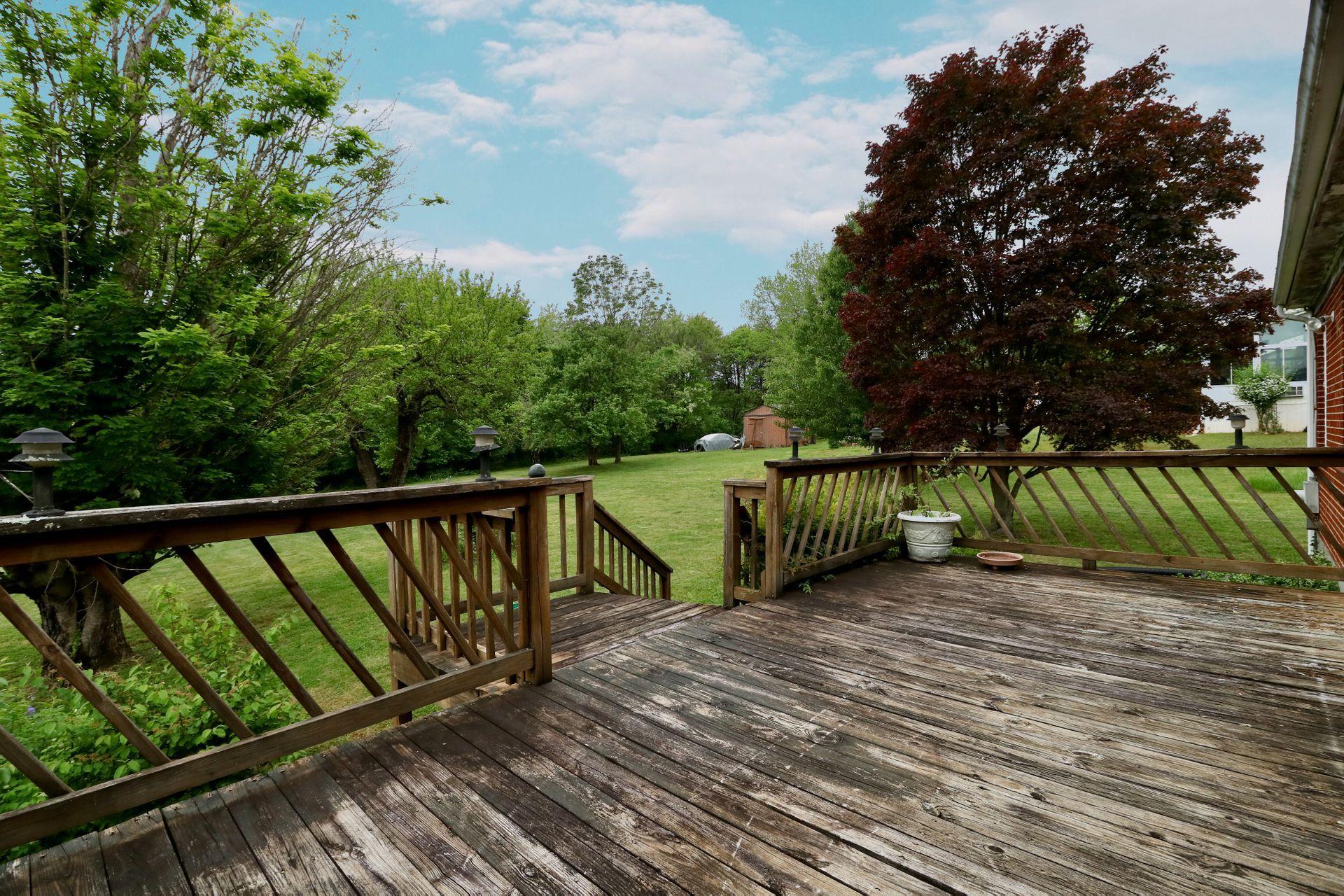 3221 Pitzer Road Roanoke, VA 24014 - Photo 39 of 60 yard 5
