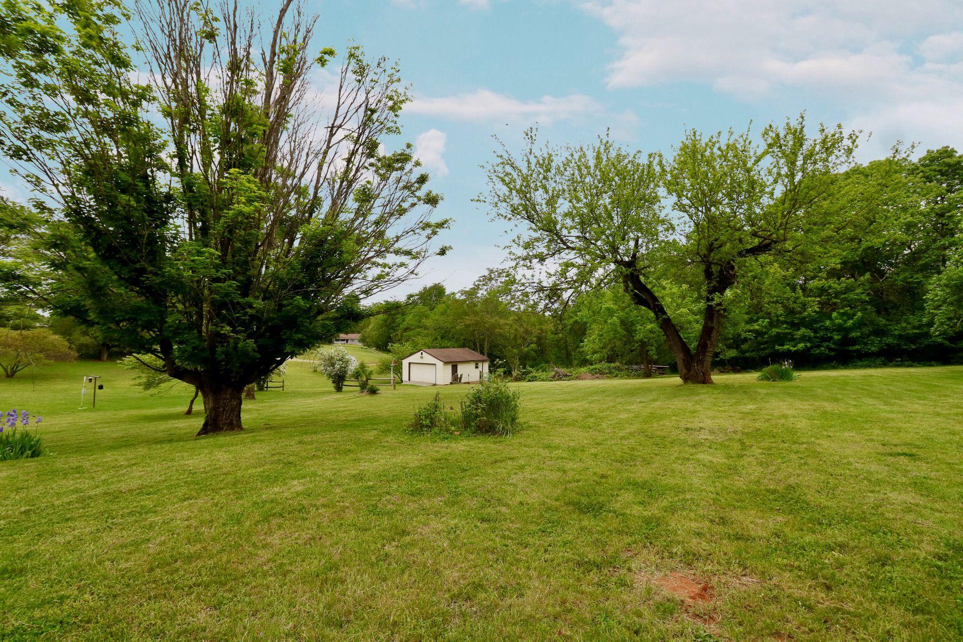 3221 Pitzer Road Roanoke, VA 24014 - Photo 40 of 60 yard 6