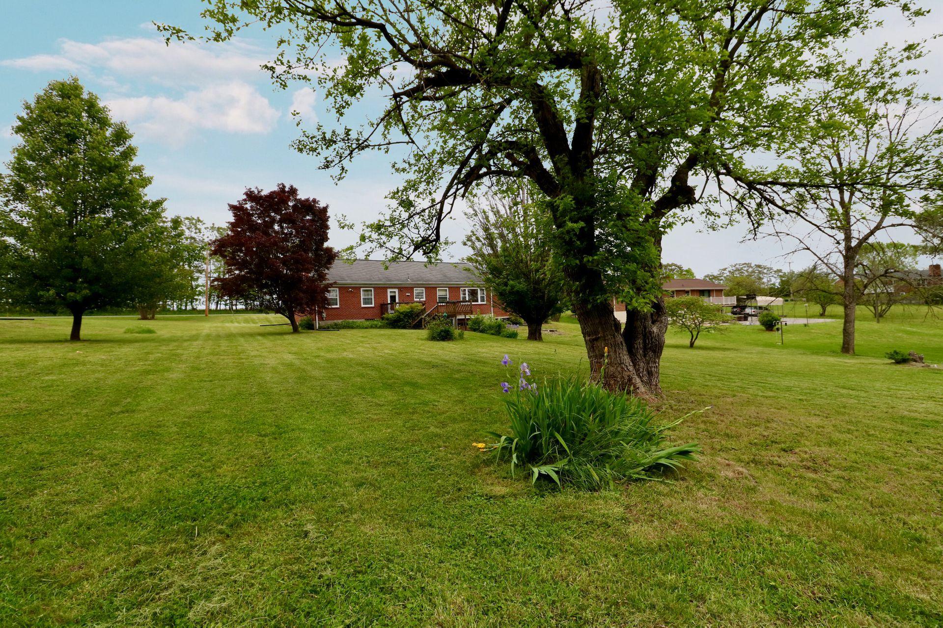 3221 Pitzer Road Roanoke, VA 24014 - Photo 44 of 60 yard 10