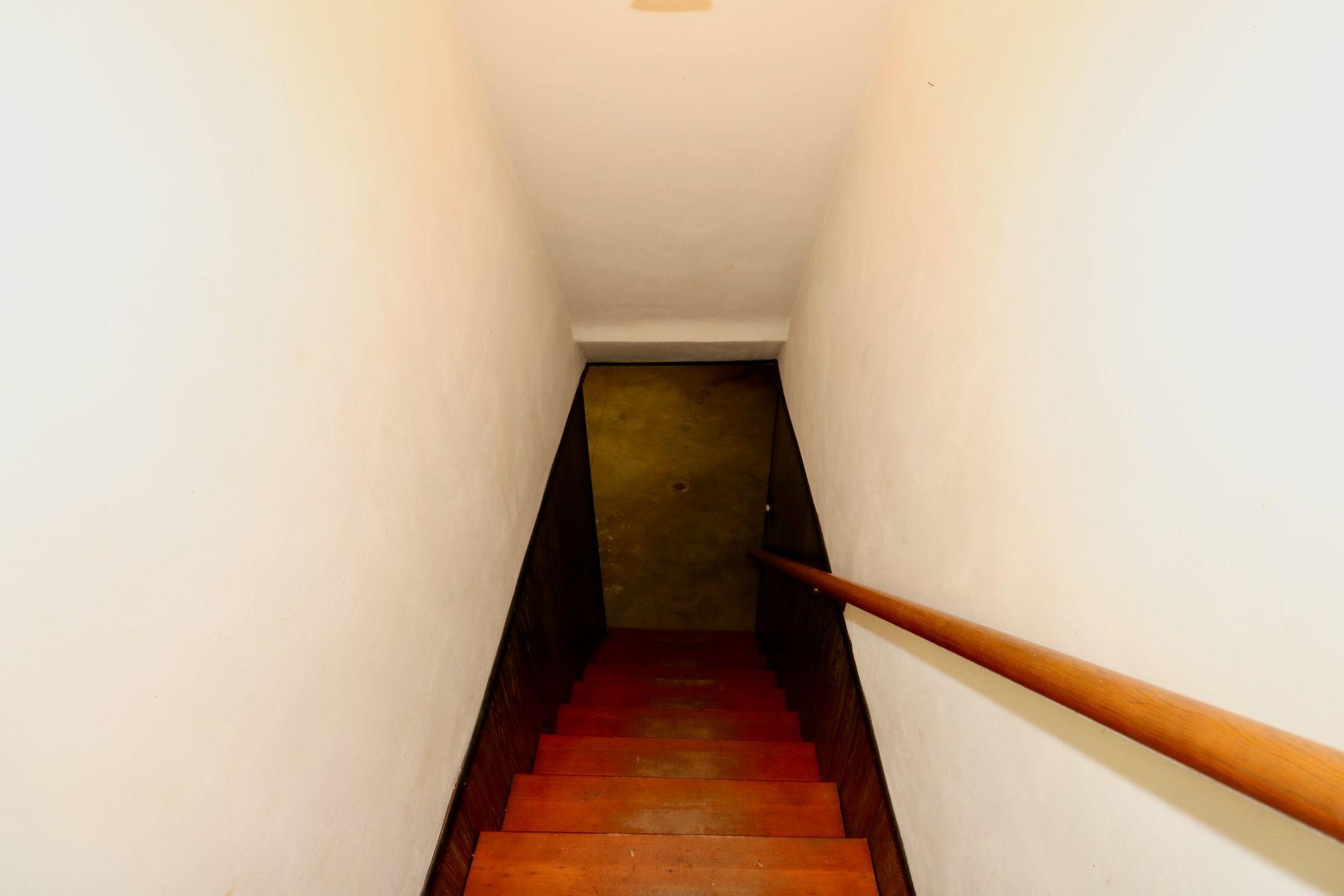 3221 Pitzer Road Roanoke, VA 24014 - Photo 45 of 60 stairs