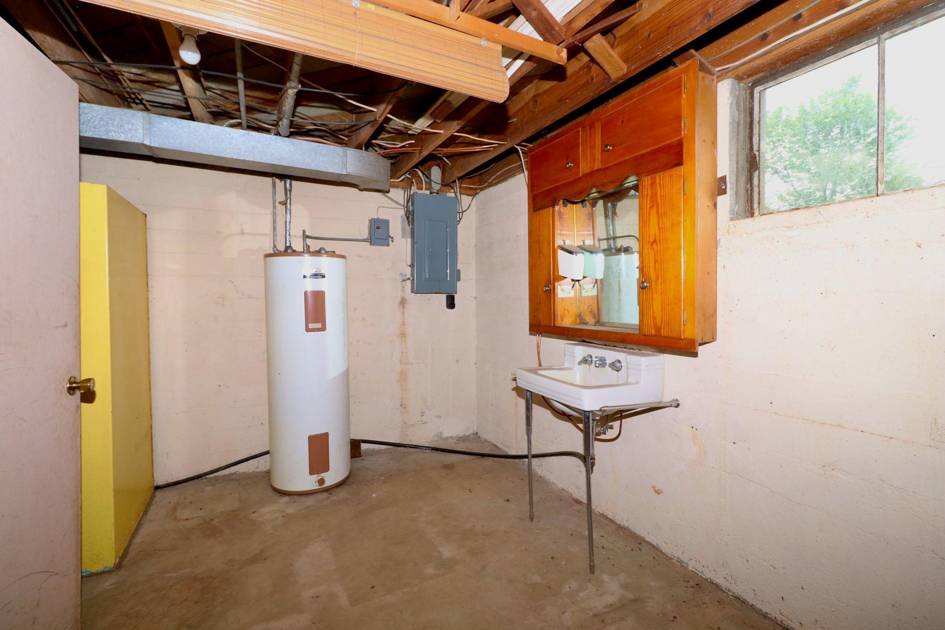 3221 Pitzer Road Roanoke, VA 24014 - Photo 47 of 60 basement 11