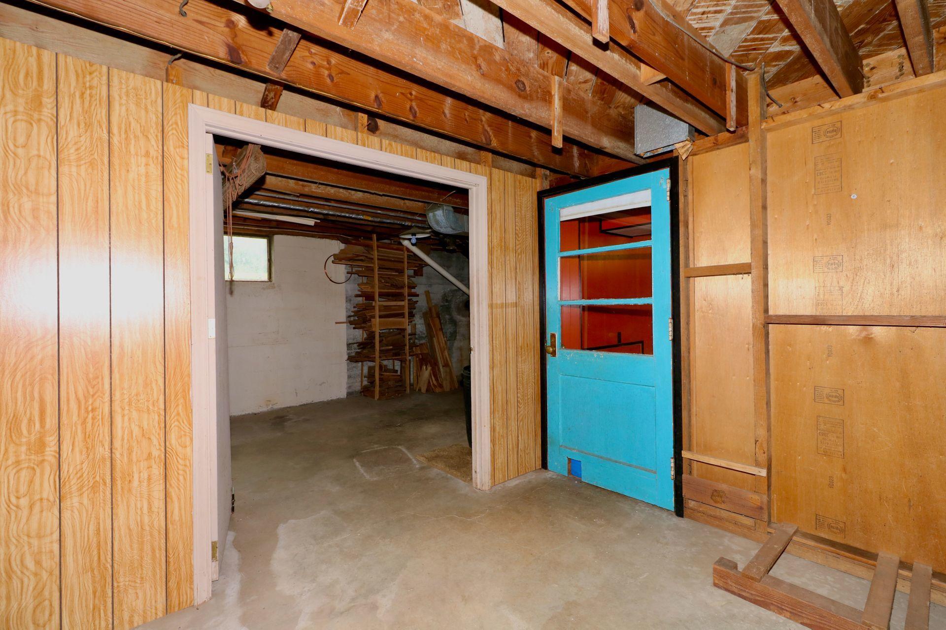 3221 Pitzer Road Roanoke, VA 24014 - Photo 48 of 60 basement 10