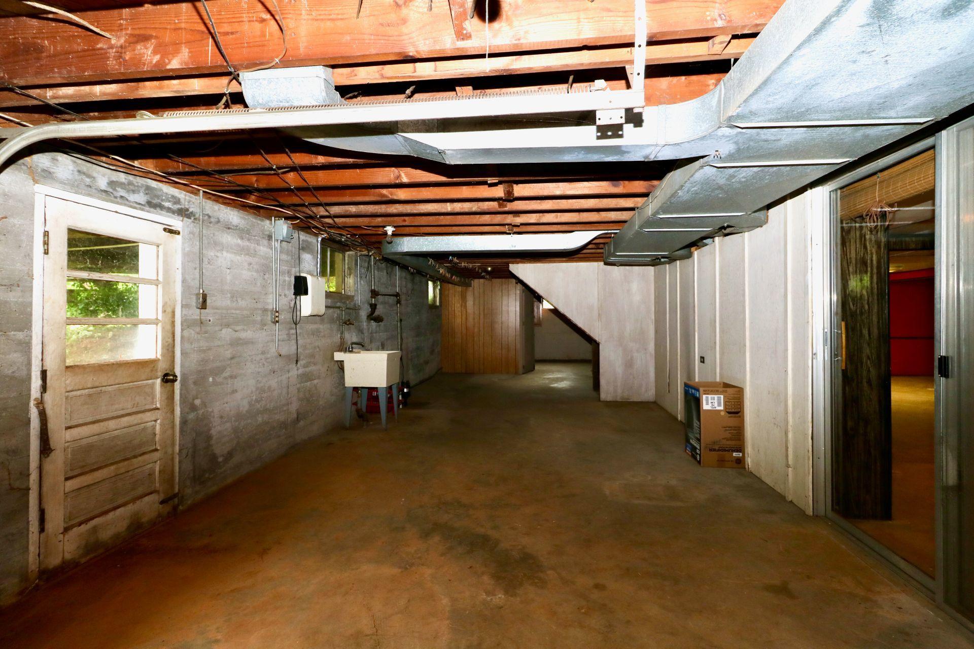 3221 Pitzer Road Roanoke, VA 24014 - Photo 50 of 60 basement 8