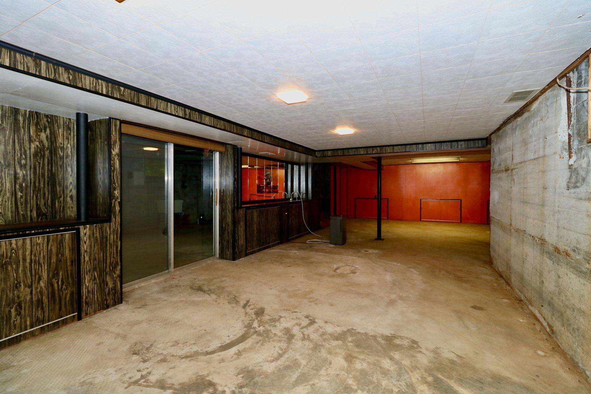 3221 Pitzer Road Roanoke, VA 24014 - Photo 52 of 60 basement 6