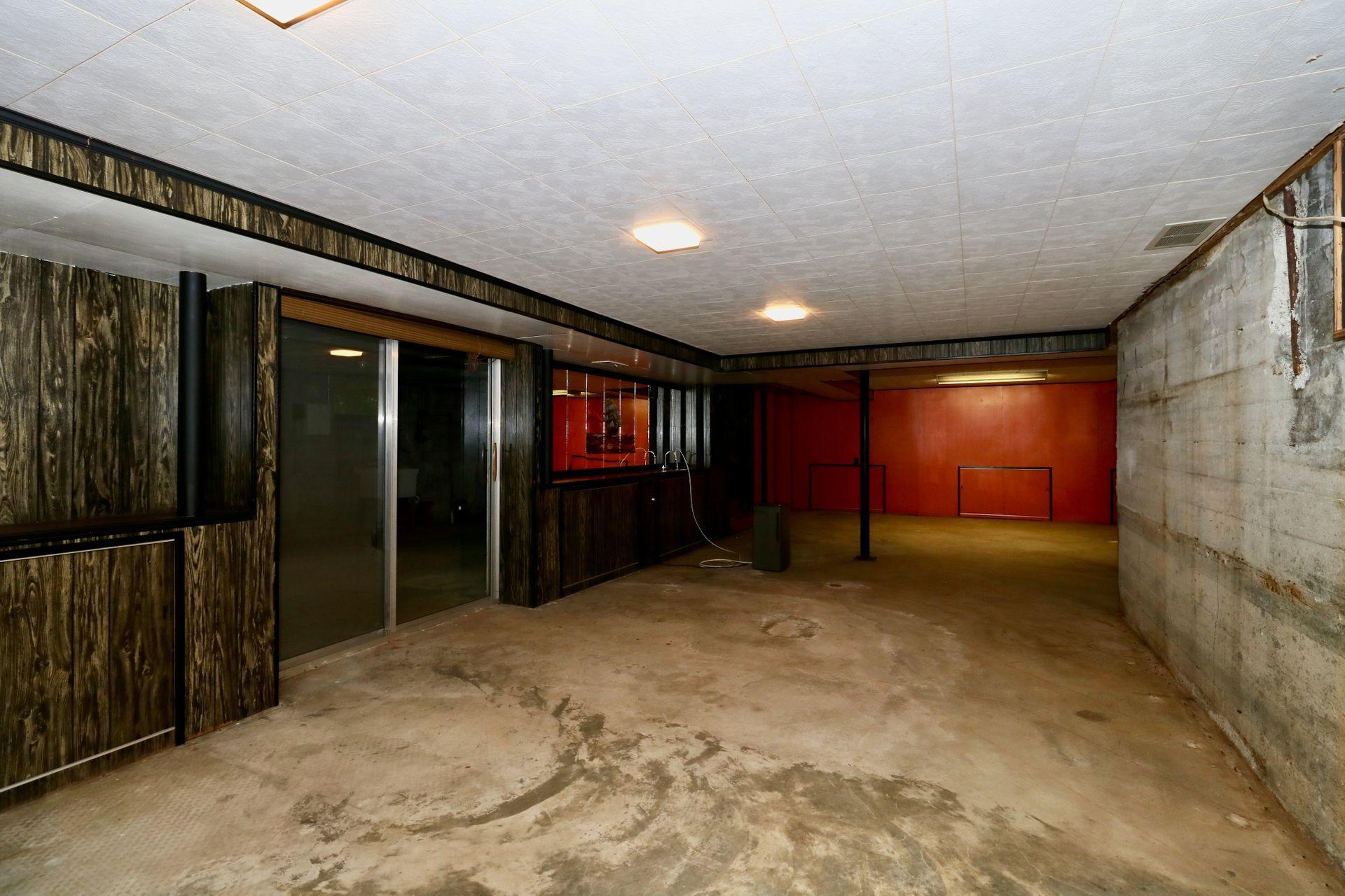 3221 Pitzer Road Roanoke, VA 24014 - Photo 53 of 60 basement 5