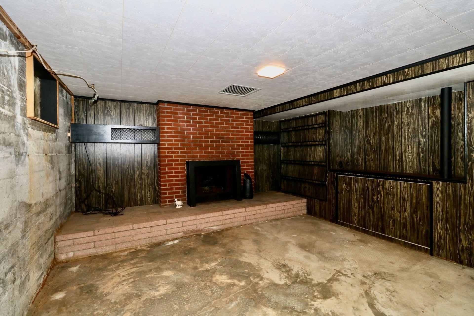 3221 Pitzer Road Roanoke, VA 24014 - Photo 54 of 60 basement 4