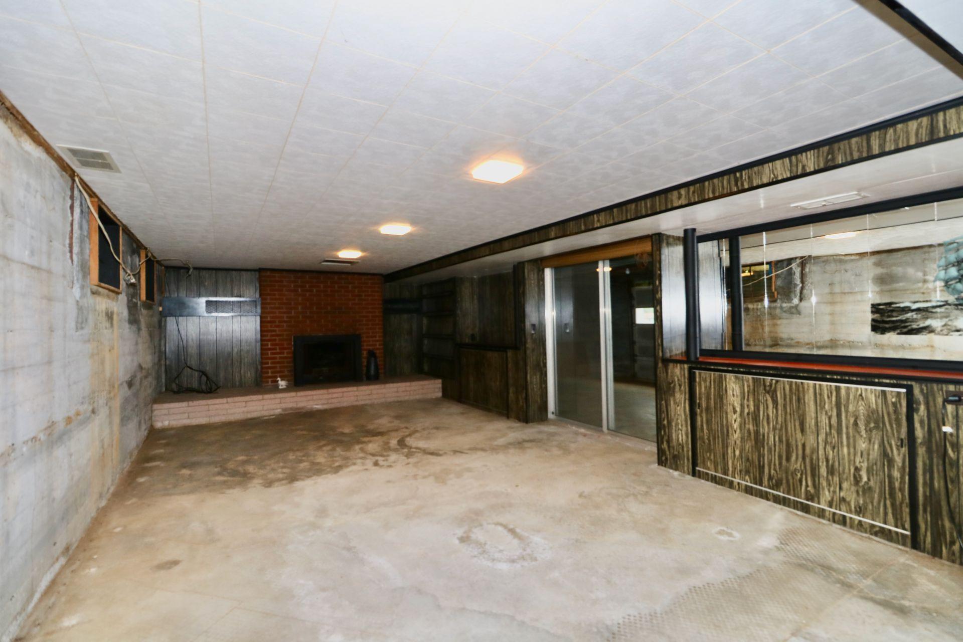 3221 Pitzer Road Roanoke, VA 24014 - Photo 55 of 60 basement 3
