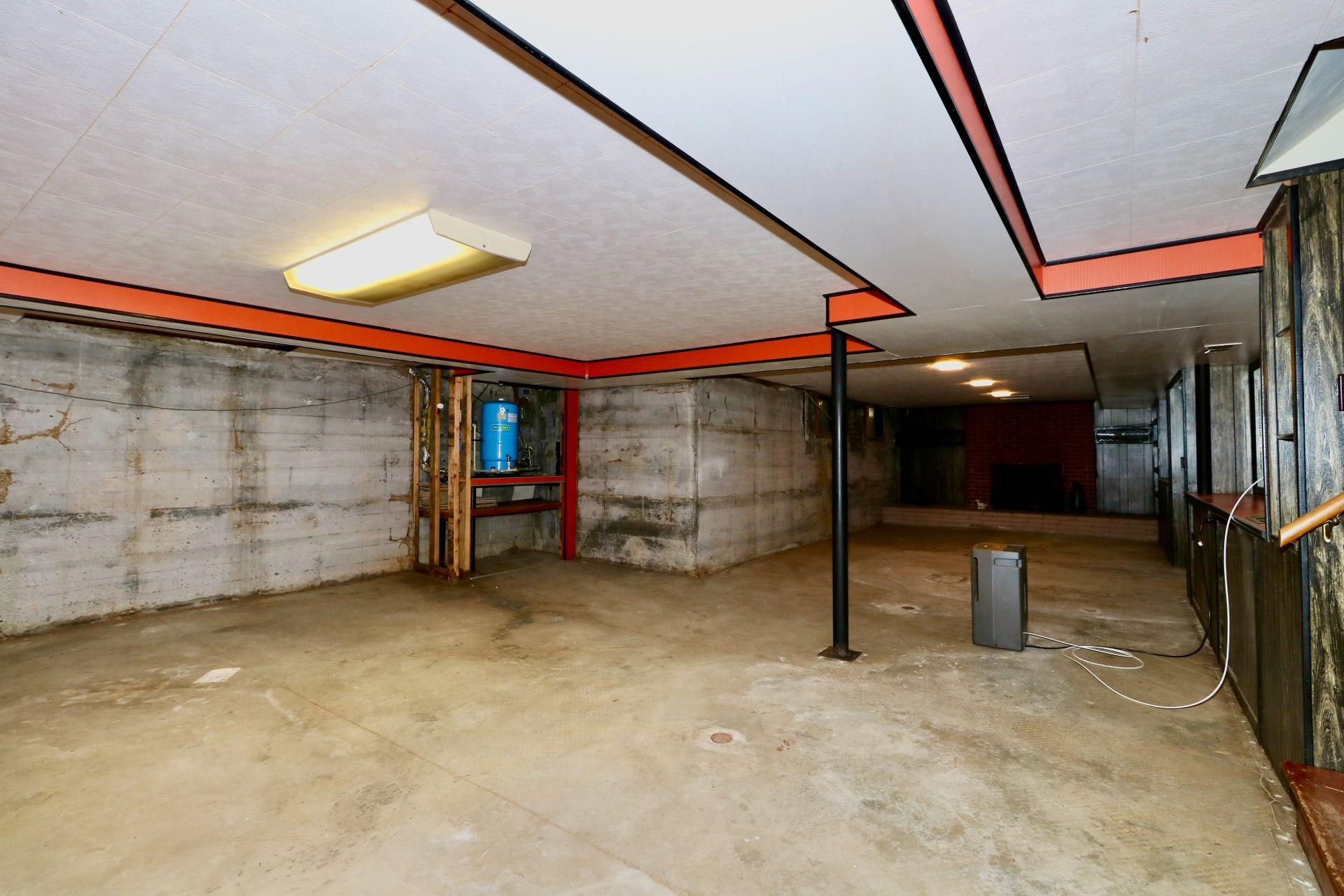 3221 Pitzer Road Roanoke, VA 24014 - Photo 56 of 60 basement 2