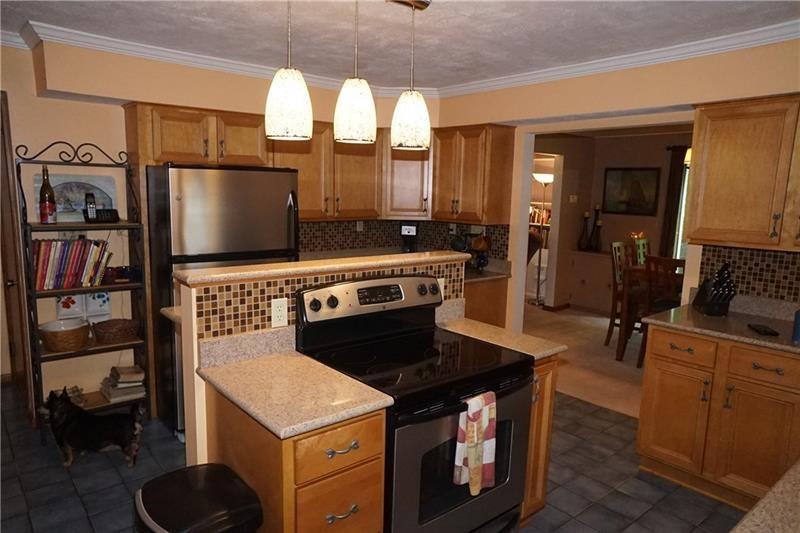 119 Township Line Road Butler, PA 16002 - Photo 9 of 25 Gallery Image 9