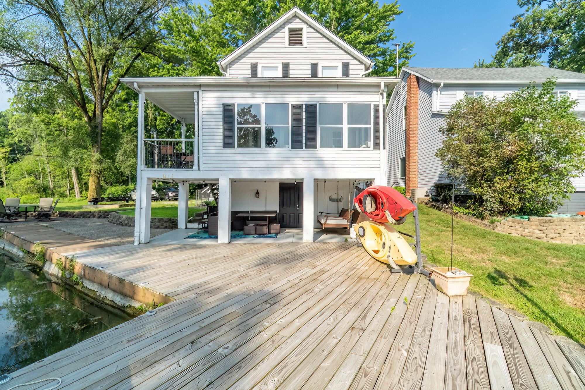 623 Lions Drive Rome City, IN 46784 - Photo 17 of 23
