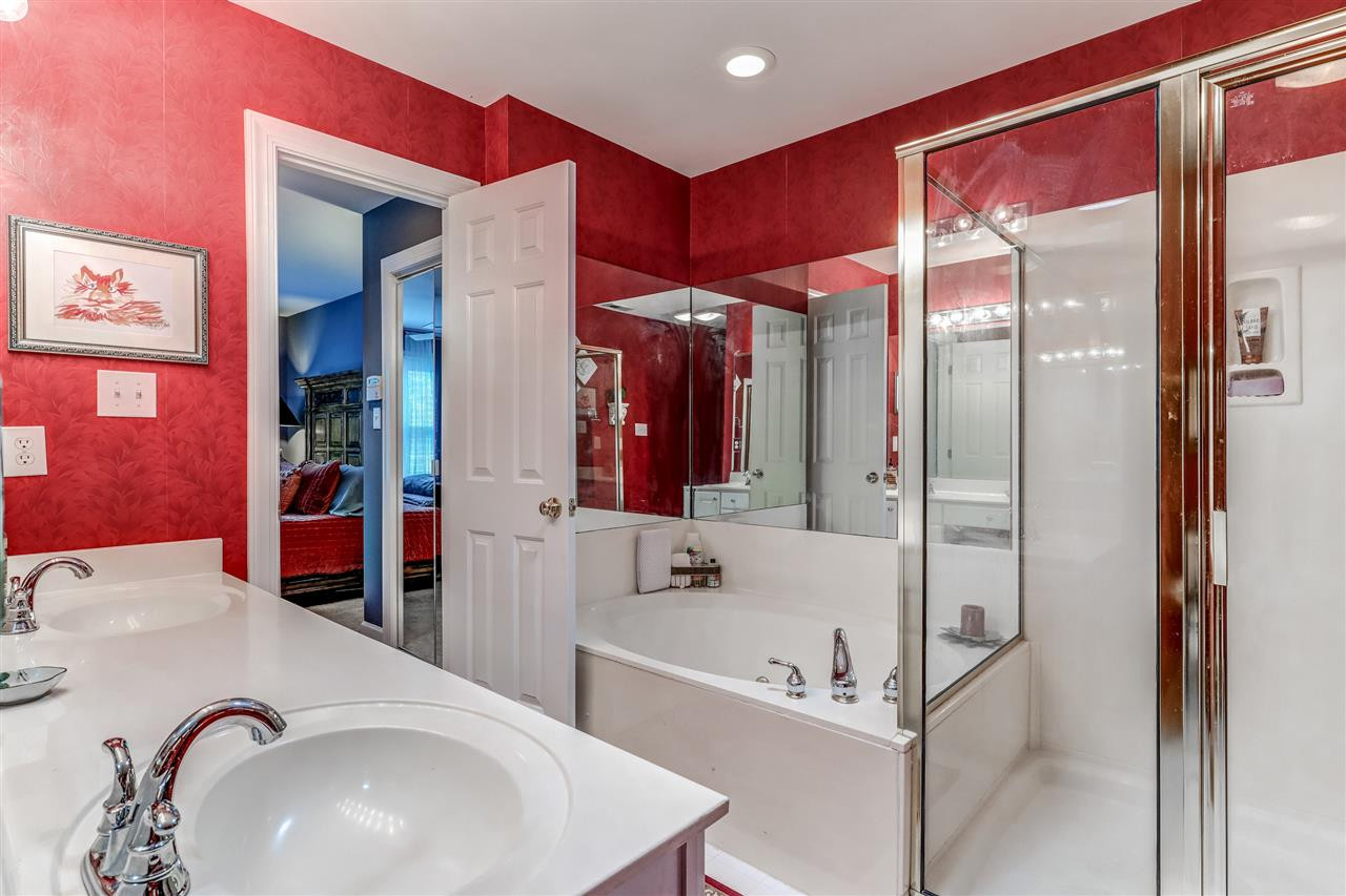 3409 Sir Colleton Court Raleigh, NC 27612 - Photo 22 of 30 Photo 22