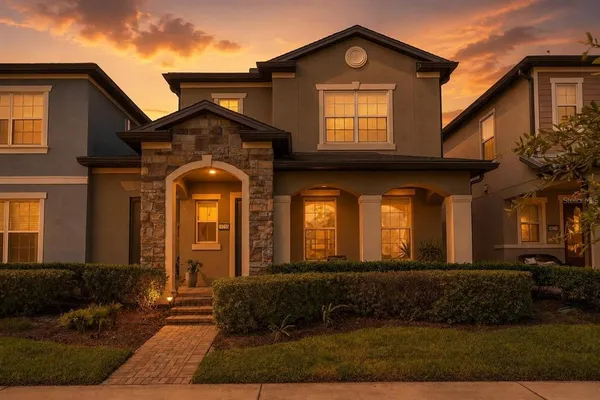 $515,000 | 14230 Murcott Blossom Boulevard, Winter Garden, FL 34787