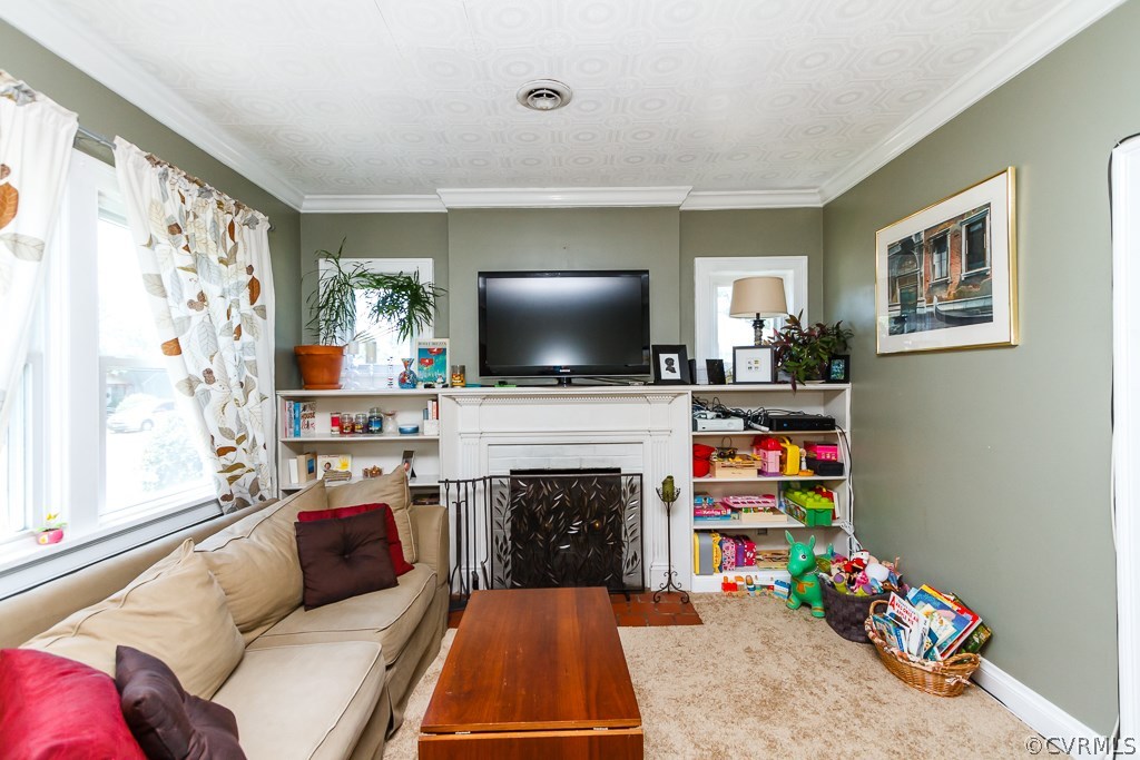 2630 Maplewood Road Henrico, VA 23228 - Photo 17 of 21 Gallery Image 17