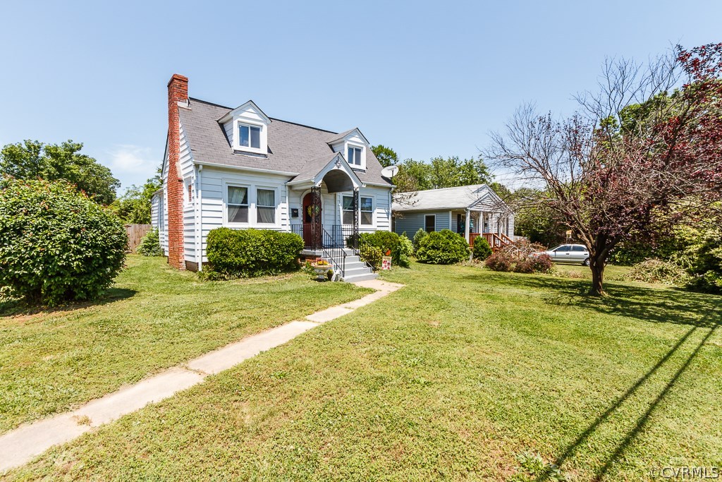 2630 Maplewood Road Henrico, VA 23228 - Photo 20 of 21 Gallery Image 20