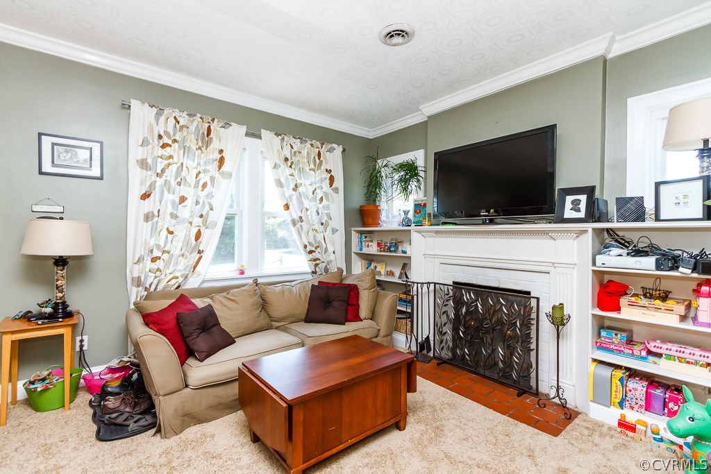 2630 Maplewood Road Henrico, VA 23228 - Photo 2 of 21 Gallery Image 2