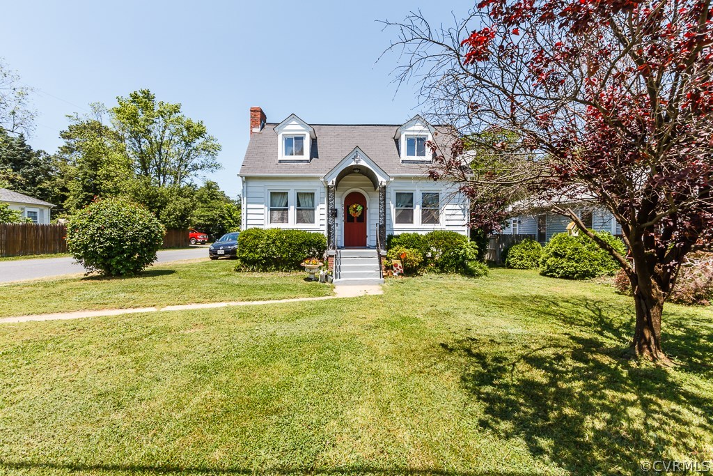 2630 Maplewood Road Henrico, VA 23228 - Photo 21 of 21 Gallery Image 21