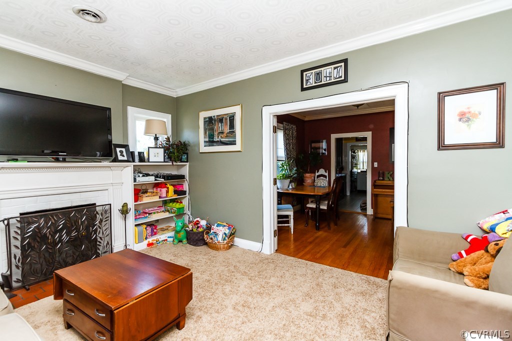 2630 Maplewood Road Henrico, VA 23228 - Photo 3 of 21 Gallery Image 3