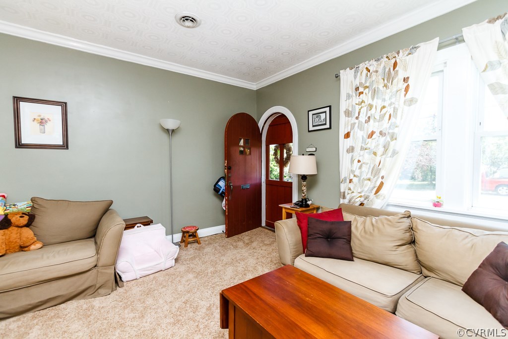2630 Maplewood Road Henrico, VA 23228 - Photo 4 of 21 Gallery Image 4