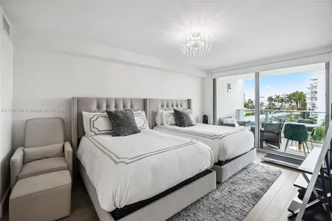 $690,000 | 1025 92nd Street, Unit 402, Bay Harbor Islands, FL 33154