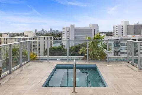 $690,000 | 1025 92nd Street, Unit 402, Bay Harbor Islands, FL 33154