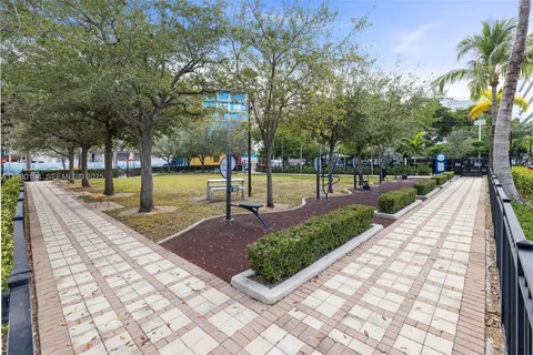 $690,000 | 1025 92nd Street, Unit 402, Bay Harbor Islands, FL 33154