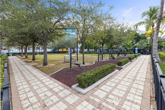 $690,000 | 1025 92nd Street, Unit 402, Bay Harbor Islands, FL 33154