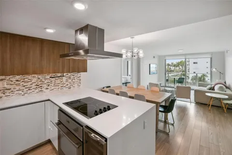 $690,000 | 1025 92nd Street, Unit 402, Bay Harbor Islands, FL 33154