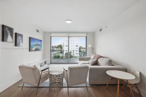 $690,000 | 1025 92nd Street, Unit 402, Bay Harbor Islands, FL 33154