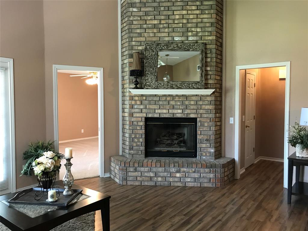 3702 Alexandria Street Wichita Falls, TX 76310 - Photo 26 of 29
