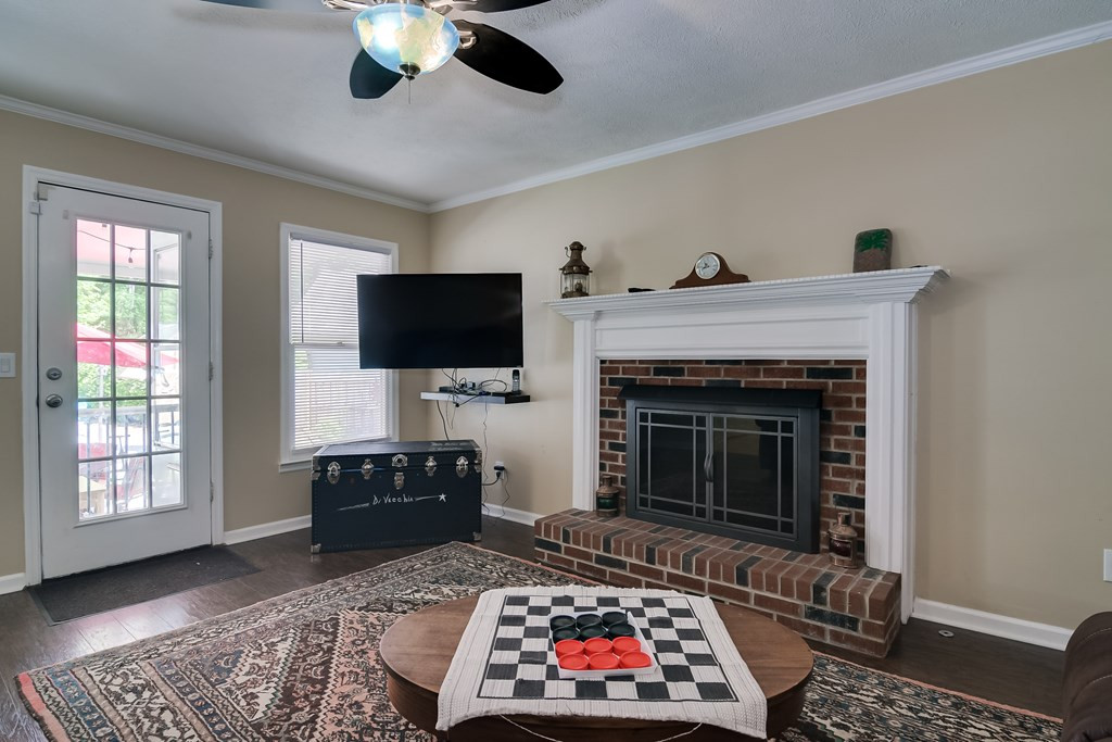 110 Rolling Rock Road Aiken, SC 29803 - Photo 20 of 43