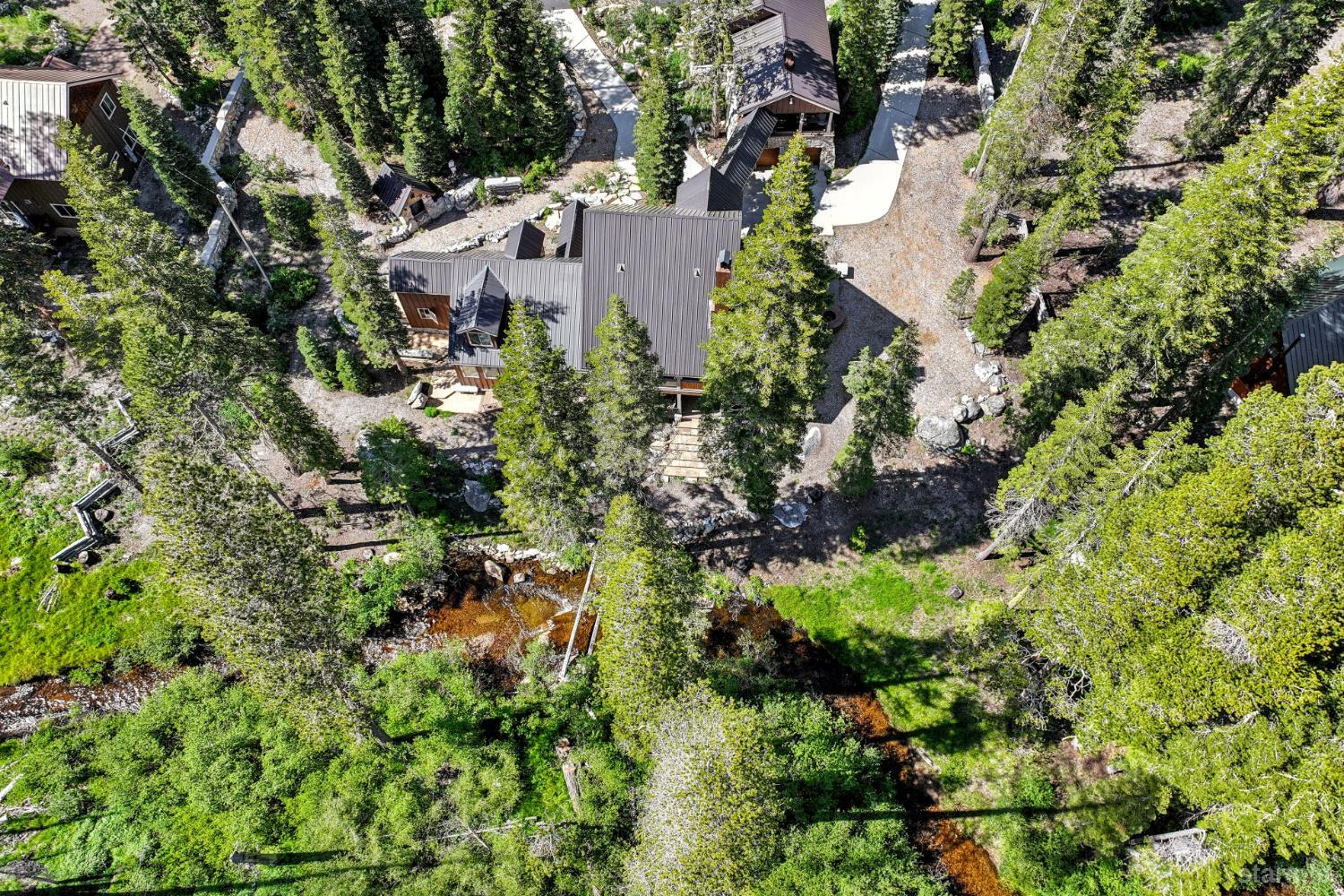7770 Tamarack Pines Road Twin Bridges, CA 95735 - Photo 32 of 96