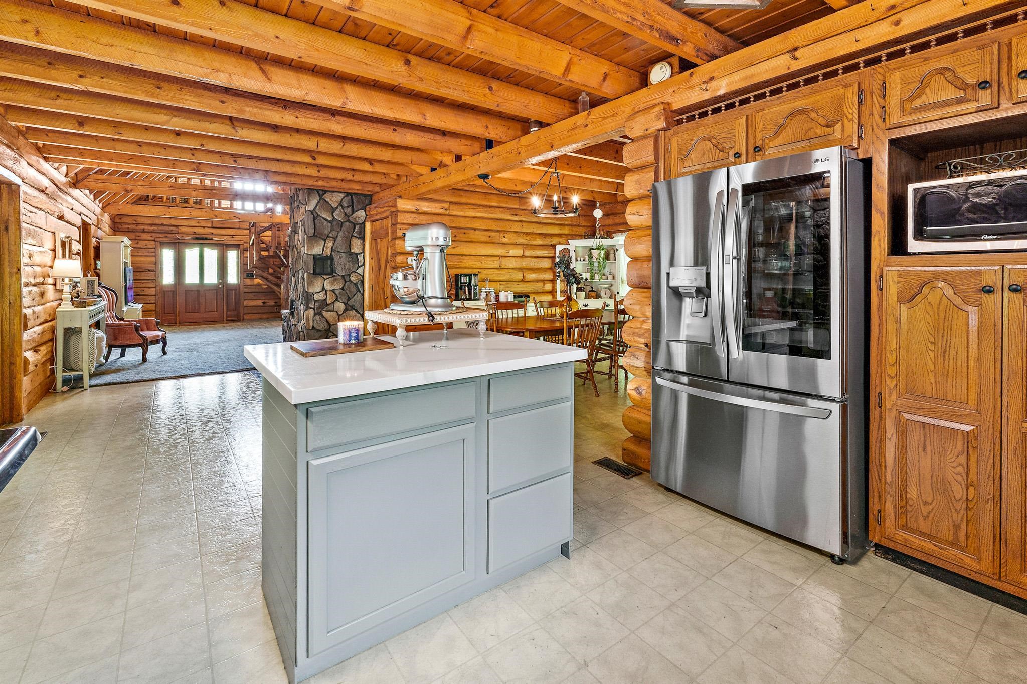 501 Cooks Creek Road Grayson, KY 41143 - Photo 10 of 50 Gallery Image 10