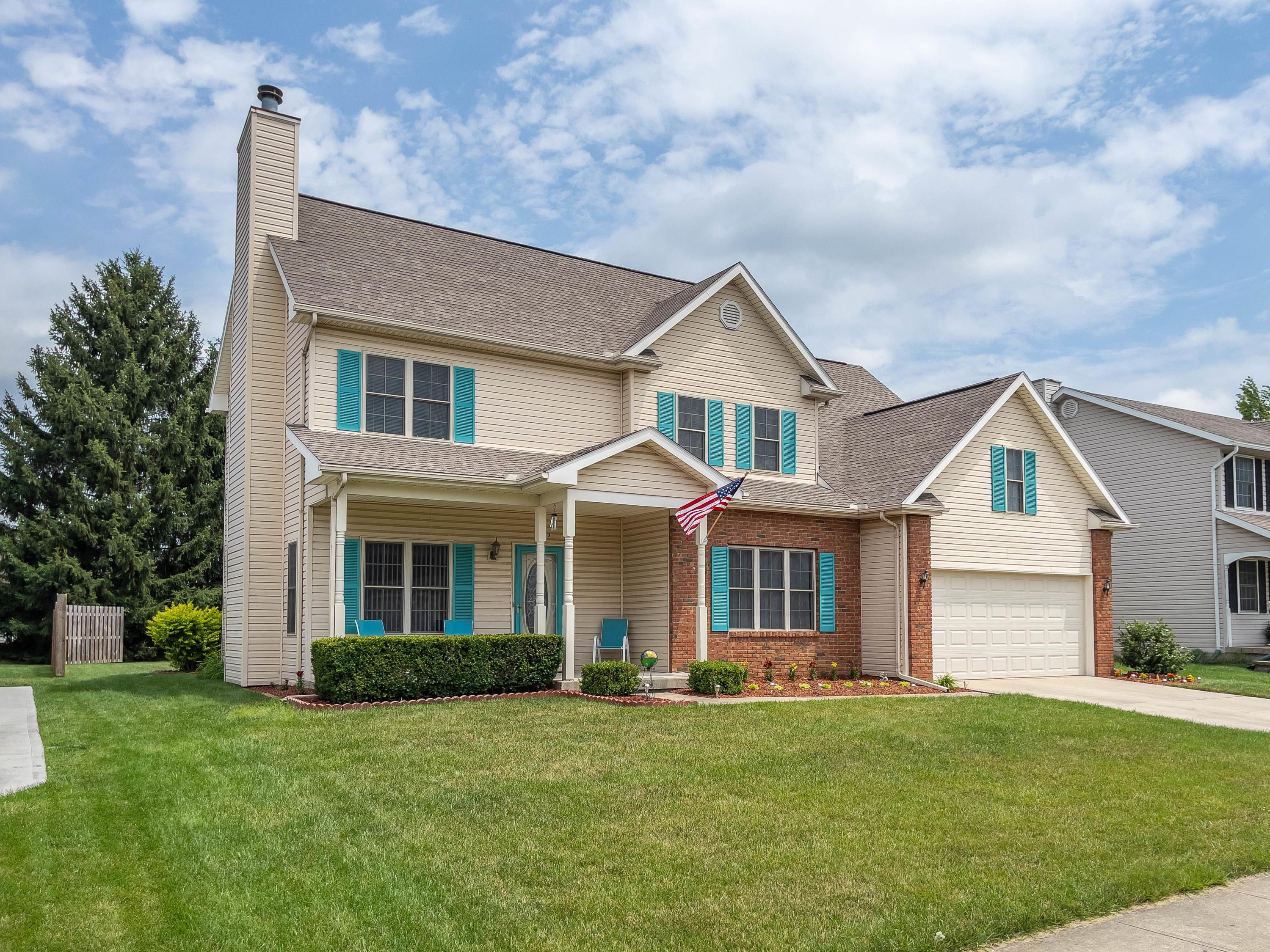 1332 Northfield Court Springfield, OH 45502 - Photo 3 of 87