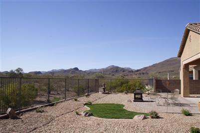 7856 North Rondure Loop Tucson, AZ 85743 - Photo 2 of 9 Gallery Image 2